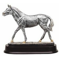 Horse Sculpture - 8"